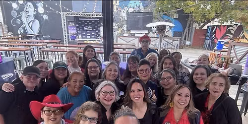Rodeo Breakfast with Women Unlimited Entrepreneurial Networking