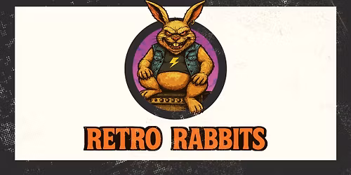 Retro Rabbits - Oldies, Klassiker, Rock, Disco