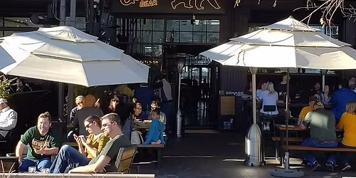 AEHOG Dinner at Union Bear Brewing Company 