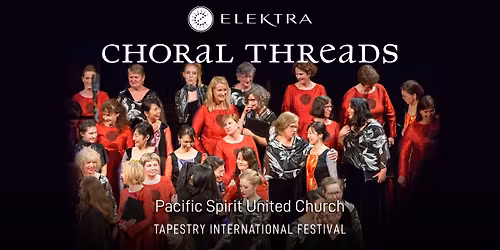 Choral Threads