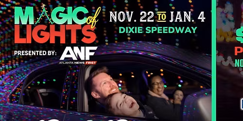 Holiday Lights Spectacular at Roger Williams Park Zoo