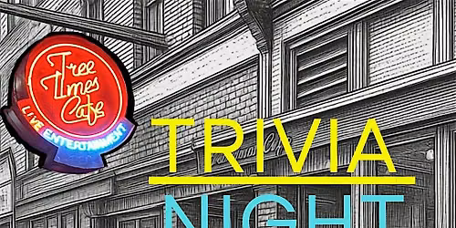 Trivia Night Live