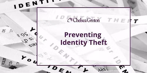 Preventing Identity Theft