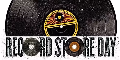 Record Store Day 2026