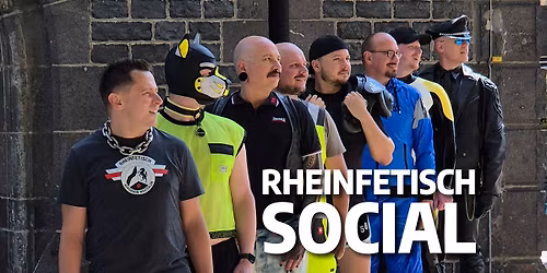 Rheinfetisch Social