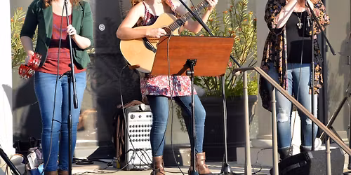 The Cover Girls @ Rock N Brews