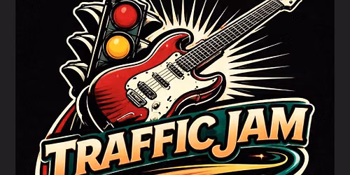 Traffic Jam rocks the Pilgrim Sands 