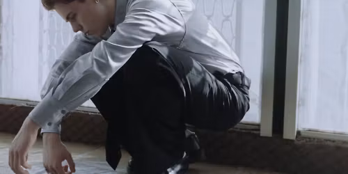 The Kid LAROI in Austin