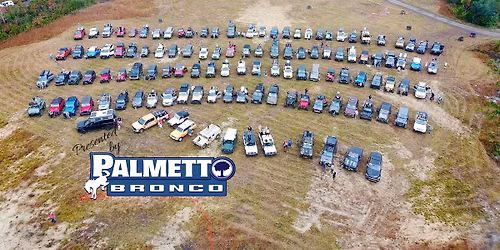 Overland South Spring 2026