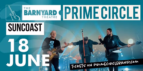 Barnyard Theater Suncoast