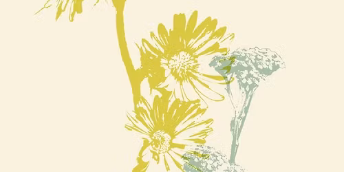 Wild Plant Party 