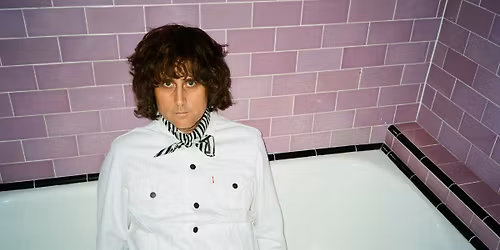 The Rapture, live at St. Luke's - Glasgow