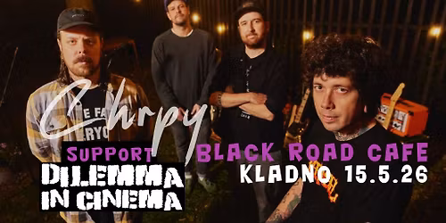 CHRPY + Dilemma in cinema