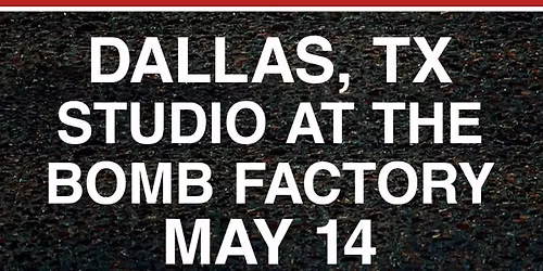 Josiah and the Bonnevilles