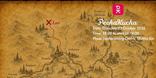 PechaKucha Cape Town Nights 70