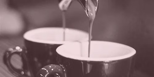 Beginner Barista Class