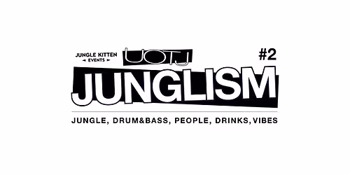 UOTJ: JUNGLISM 2