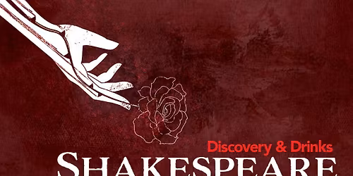 Fort Worth Symphony Orchestra - Shakespeare at the Symphony