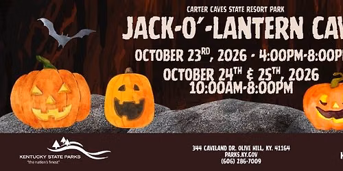 Jack-o'-Lantern