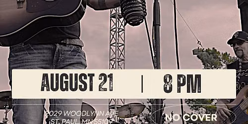 Mike Poot Band Live @ The Dog House Bar & Grill