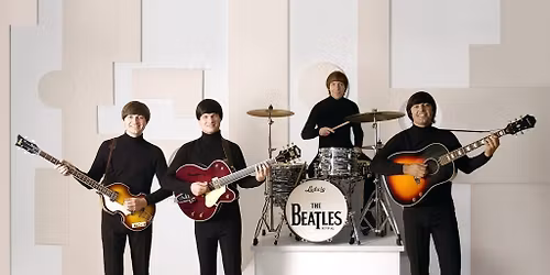 The Beatles Revival \/\/ Horsens