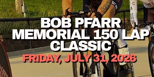 Battle of the Bowl - Bob Pfarr Memorial 150 Lap Classic