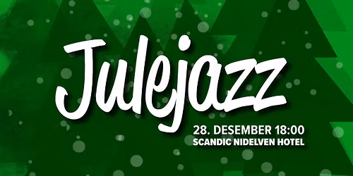 Julejazz 2025