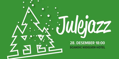Julejazz 2025