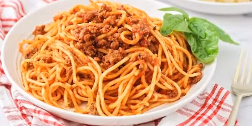 2nd Annual Pasta for a Purpose 