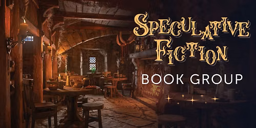 Speculative Fiction Book Group: The Invisible Life of Addie LaRue