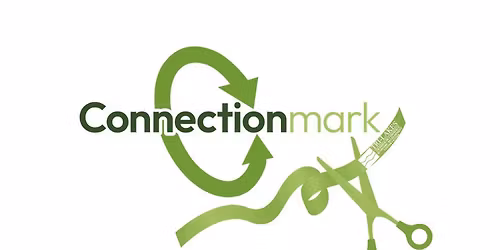 2:00 PM - 4:00 PM Ribbon Cutting: Connectionmark - One-Year Anniversary