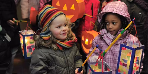 St. Martin's Day Celebration