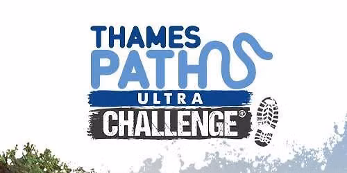 Thames Path ultra challenge