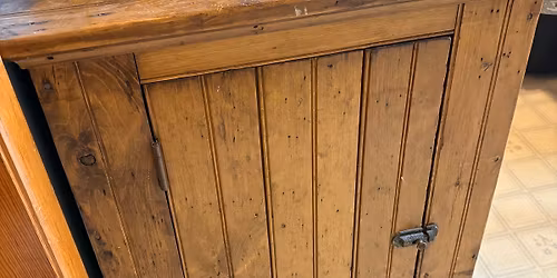 Terry Miller Estate Auction