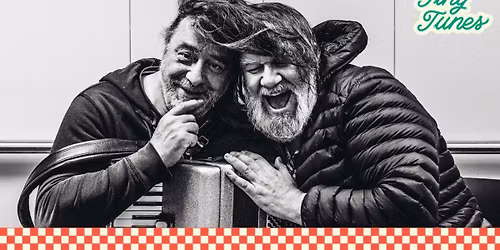 LAATSTE TICKETS Tiny Tunes De Dolfijntjes \u2022 Ha Concerts