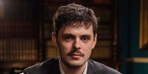 Alex O'Connor at The Wilbur