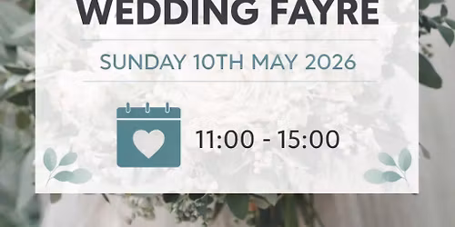 Wedding Fayre