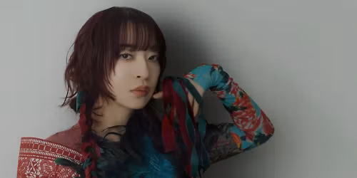 Ai Higuchi in \u6c5f\u6771\u533a