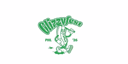 GLIZZYFEST 2026