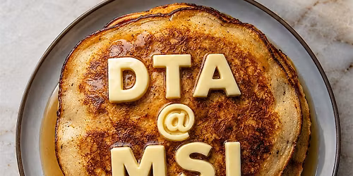 DTA x MSI Surfaces