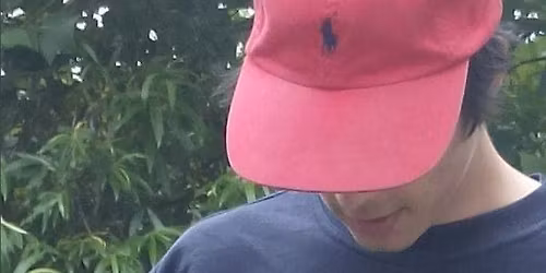 Goyo the Ghoul, Robbgikma, dvnce, Wardless, Soudiere, GOTNOTIME in Paris