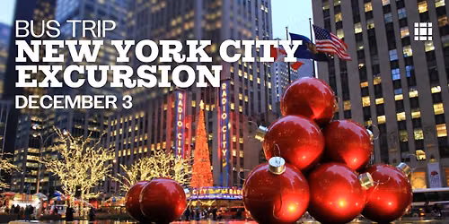 New York City Excursion