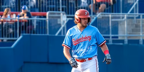 Parking Fredericksburg Nationals at Fayetteville Woodpeckers