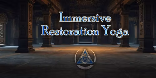 Restorative Yoga