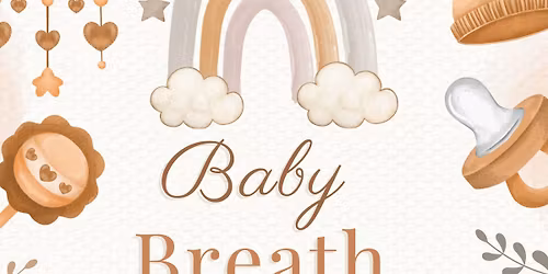 Easter open day at Baby Breath Nursery 