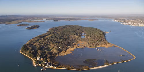 Brownsea Island Community Open Day