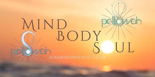 Pellowah Attunement Workshop - Practitioner & Level 2 - GLASTONBURY, Somerset