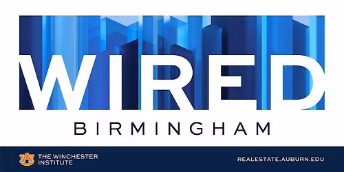 WIRED Birmingham