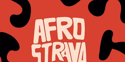 AfrOstrava x Dock | Warm Up