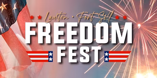 Freedom Fest 2026